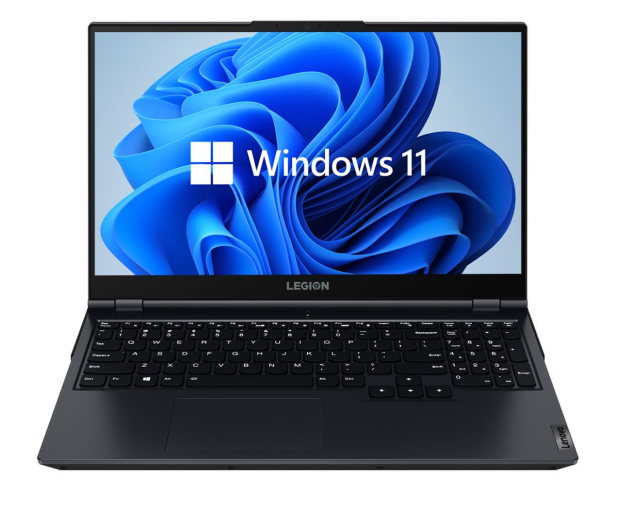 Lenovo Legion 5-15 Ryzen 5 5600H/16GB/512/Win11 RTX3050Ti 165Hz - 1063978 - zdjęcie